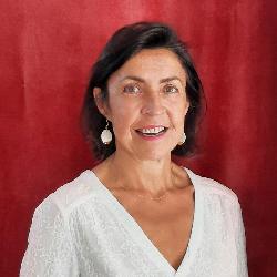 Agnes56, Home sitter Arradon France