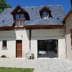 Aitchb, Home owner Uzer France | 2