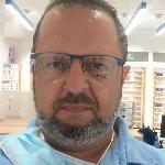 Alain71420, Home sitter Montceau-les-Mines France