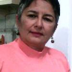 Albita56, Home sitter Santiago de Cali Colombia