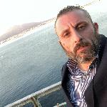 Alessandro83, Home sitter Ottaviano Italy