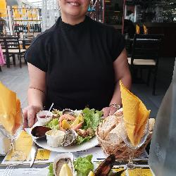 amandinejoly Antony France