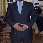 Andres57, Home sitter San Juan Argentina