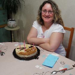 ange-claire Melun France