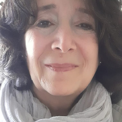 Angelalanciotti, Home sitter Rome Italy