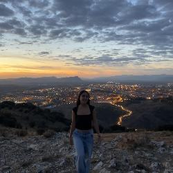 angelamll Soria Spain