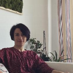 annamaria Teolo Italy