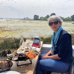 annie54 Tassin-la-Demi-Lune France