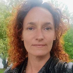 anouchka07 Nogent-sur-Marne France