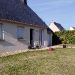 Antalain, Home owner Plouégat-Moysan France | 1