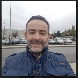 Antezaklaurent, Home sitter Toulouse France