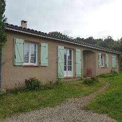 Bellalilou, Home owner Rabastens France