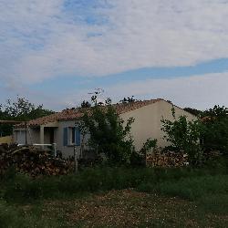 House sitting in  Andilly France