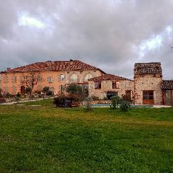 Benou, Home owner Le Verdier France