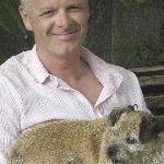 Borrie1307, Home sitter Frome United Kingdom | 1