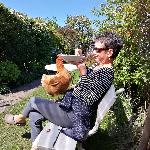Borrie1307, Home sitter Frome United Kingdom | 2