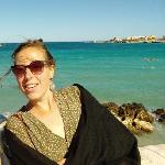 bridget Rochefort-en-Terre France