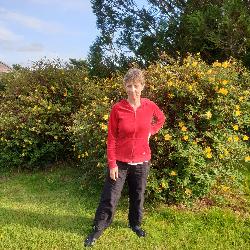 Brutania, Home sitter Courtry France | 2