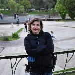 Carolaya, Home sitter Mendoza Argentina | 5