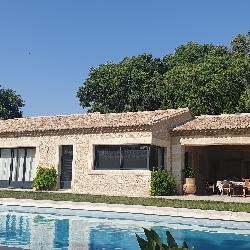 caruso Maussane-les-Alpilles France