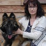 Cath01, Home sitter Bourg-en-Bresse France