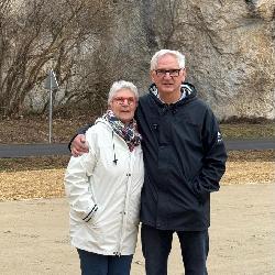 cathyalain Auxerre France