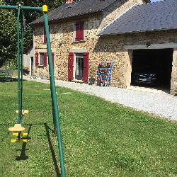 Chaluc, Home owner Chamberet France | 2