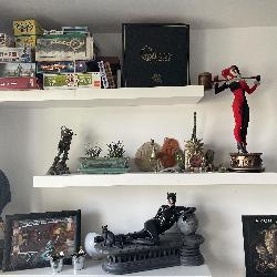 Chloe_rob, Home sitter Puteaux France | 5