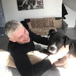 Chris84, Home sitter Orange France | 2