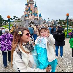 cissounours Saint-Andr&eacute;-de-Sangonis France