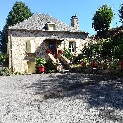 Correzien, Home owner Saint-Germain-les-Vergnes France