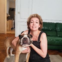 Cye94, Home sitter Paris 16 Passy France | 1