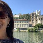Danette, Home sitter Villefranche-sur-Saône France | 3