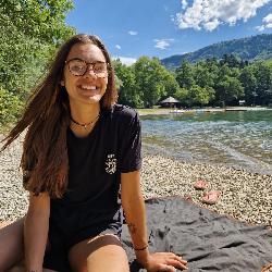 Daphner, Home sitter Montpellier France