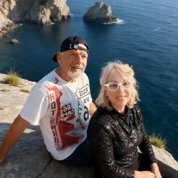 dede34 Mazamet France