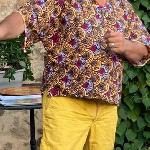 Didier0812, Home sitter Angers France | 3