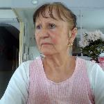 Domthilde, Home sitter Savigneux France