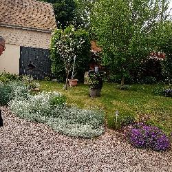 Doudouedith61, Home sitter Argentan France | 3