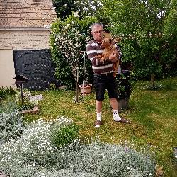 Doudouedith61, Home sitter Argentan France | 4