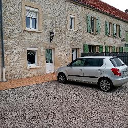 Doudouedith61, Home sitter Argentan France | 5