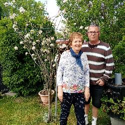 Doudouedith61, Home sitter Argentan France | 10