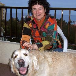 Ekhilits, Home sitter Durango Spain