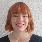 Elena, Home sitter Le Puy-en-Velay France