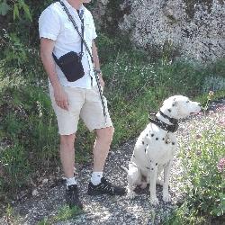 Emilecalmels, Home sitter Gap France