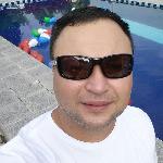 Fabiogandra, Home sitter Manaus Brazil