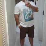 Fabiogandra, Home sitter Manaus Brazil | 5