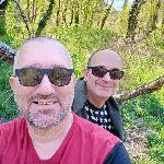 House sitting in  Connaux France