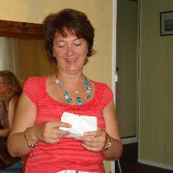 Fran3772, Home sitter Saint-Cyr-sur-Loire France | 1