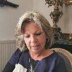 Frany, Home sitter Lyon France