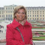 Frany, Home sitter Lyon France | 3